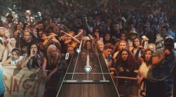 Imagen de Nuevo pack de canciones para Guitar Hero Live