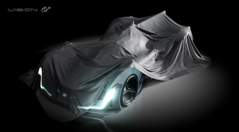 Imagen de Primeras imágenes del Hyundai N 2025 Vision Gran Turismo