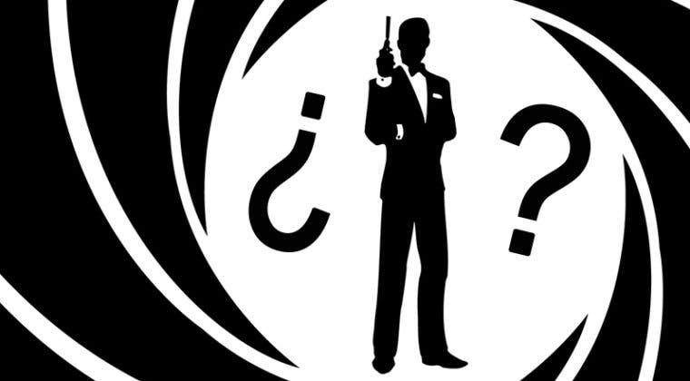 Imagen de ¿Quién podría ser el nuevo James Bond?