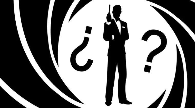 Imagen de ¿Quién podría ser el nuevo James Bond?