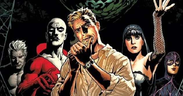 Imagen de Un nuevo rumor coloca a George Miller frente a Justice League Dark