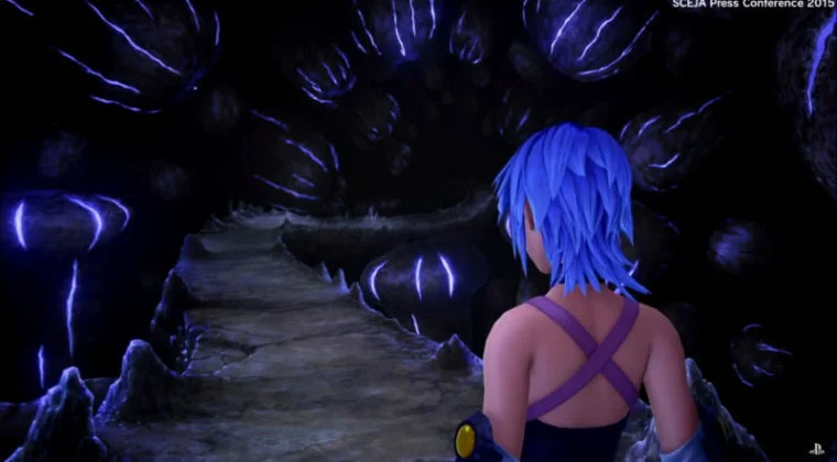 Imagen de Kingdom Hearts HD 2.8 Final Chapter Prologue llegará en español