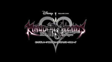 Imagen de Tetsuya Nomura explica el por qué del título Kingdom Hearts HD II.8
