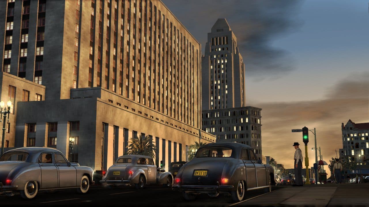 L.A. Noire 2