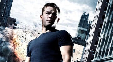 Imagen de Primera imagen de Matt Damon en el rodaje de Bourne 5