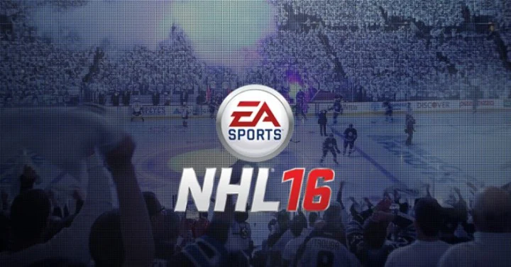 Imagen de Ya se puede jugar a NHL 2016 con EA Access