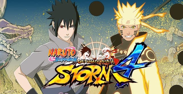 como desbloquiar todos los personajes de Naruto Shippuden Ultimate Ninja 5  para pc 