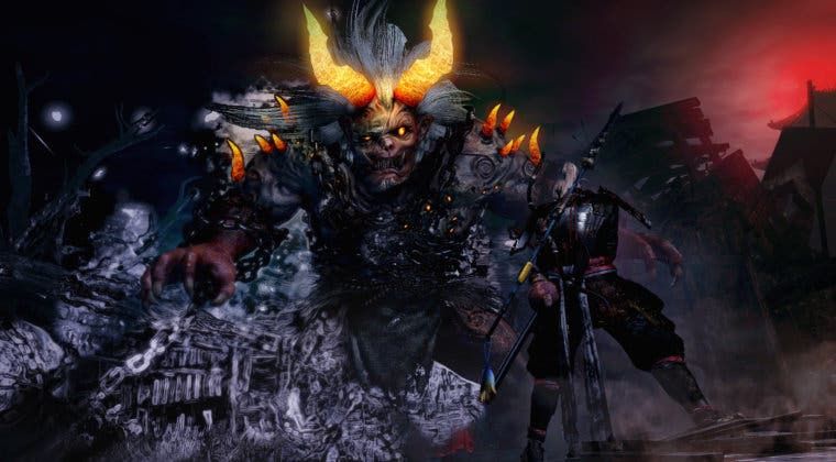 Imagen de Detalles de la demo jugable de Nioh