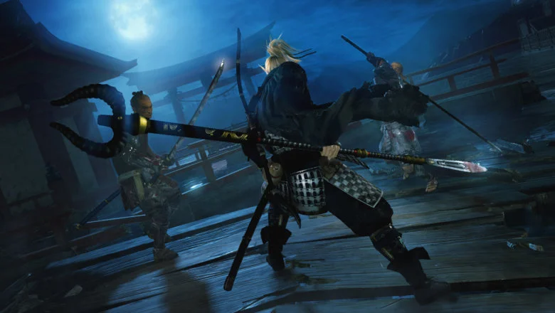 Nioh5