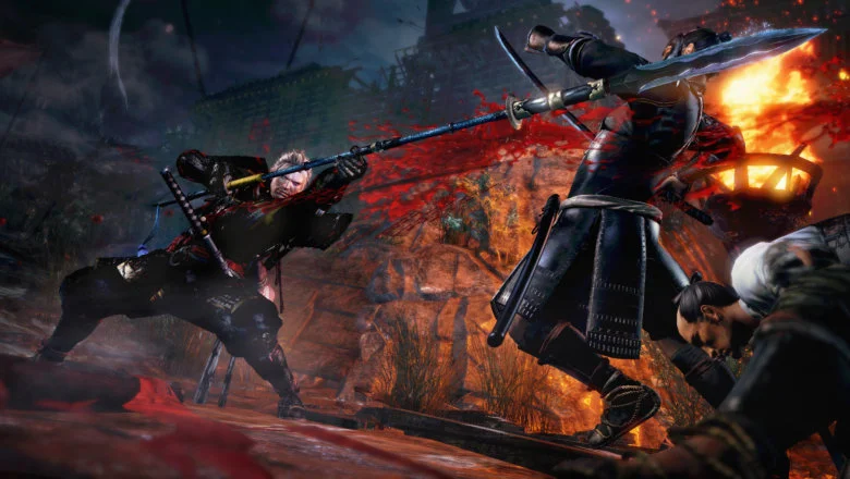 Nioh6
