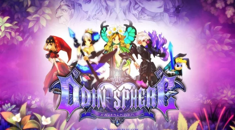 Imagen de Análisis Odin Sphere: Leifthrasir