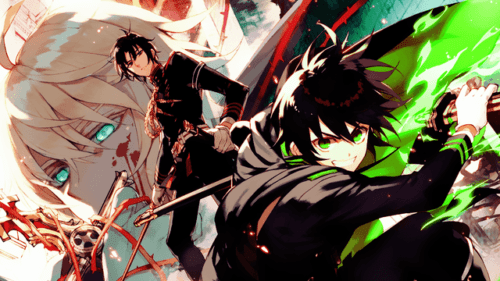 Cuantas Temporadas Tiene Seraph Of The End