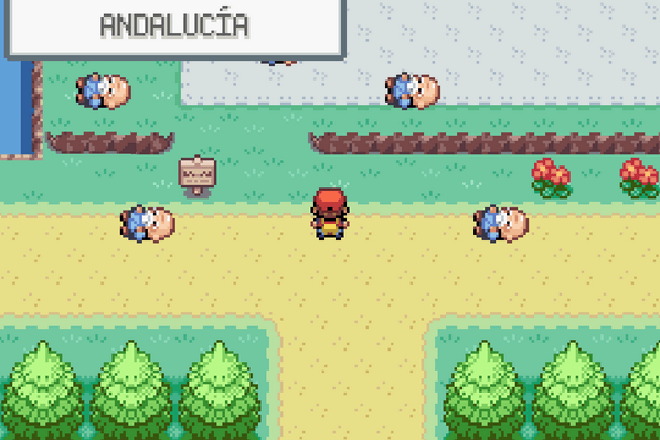 Imagen de Pokémon Iberia, el título que está revolucionando las redes sociales