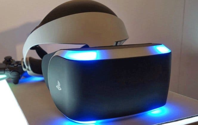 Imagen de PlayStation VR podría tener soporte para PC en el futuro