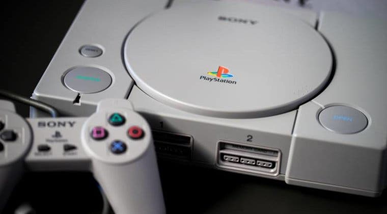 Imagen de PlayStation cumple 20 años en España