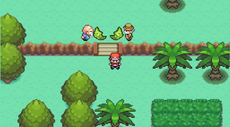 Imagen de Pokémon Iberia se actualiza con mucho más contenido