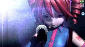 Imagen de SEGA anuncia Hatsune Miku: Project Diva Future Tone para PlayStation 4