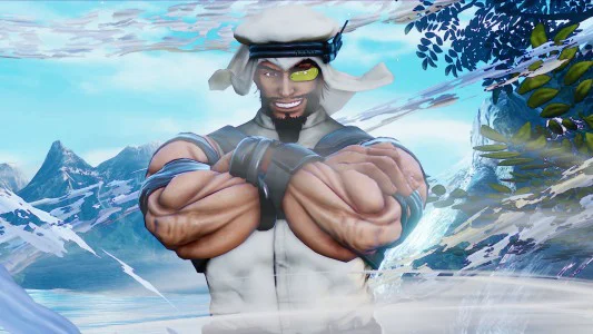 Rashid-Street-Fighter
