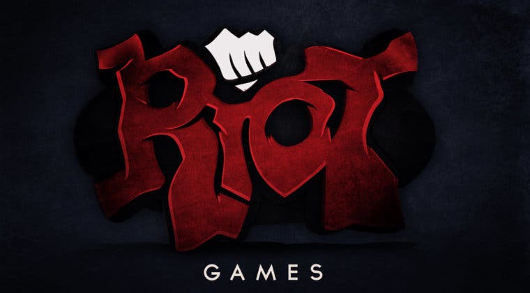 Imagen de Riot Games podría está trabajando en otros proyectos