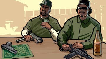 Imagen de Grand Theft Auto: San Andreas funciona peor en Europa