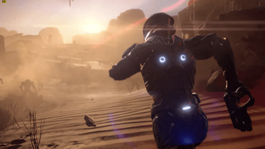 Masseffectandromeda