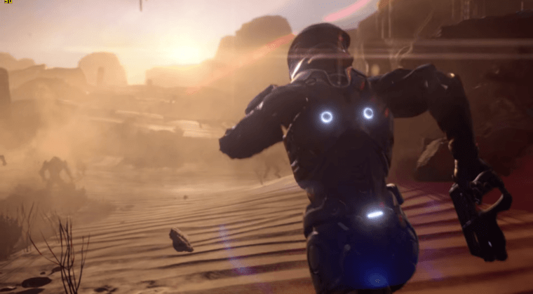 Imagen de Mass Effect: Andromeda y Battlefield 5 podrían utilizar DirectX 12