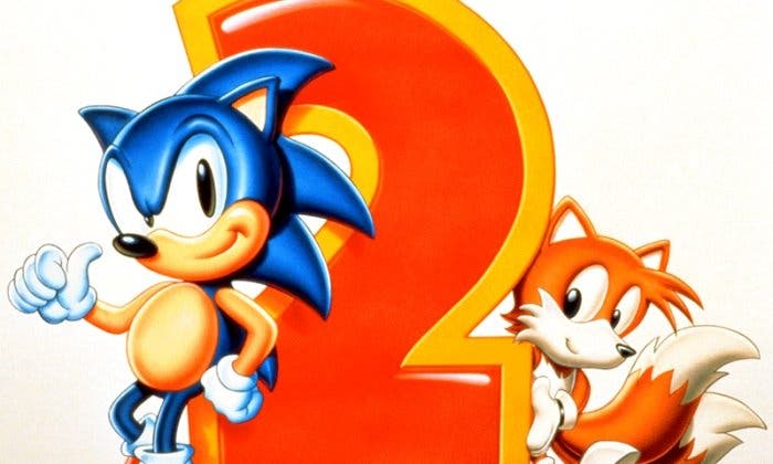 Imagen de Ya tenemos fecha de salida de 3D Sonic the Hedgehog 2