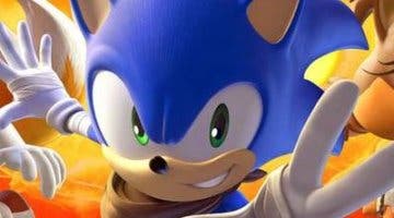 Imagen de Sonic Boom: Fire & Ice tendrá una tirada con episodios de la serie