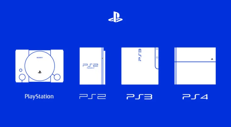 Imagen de Presente, pasado y futuro de PlayStation en América