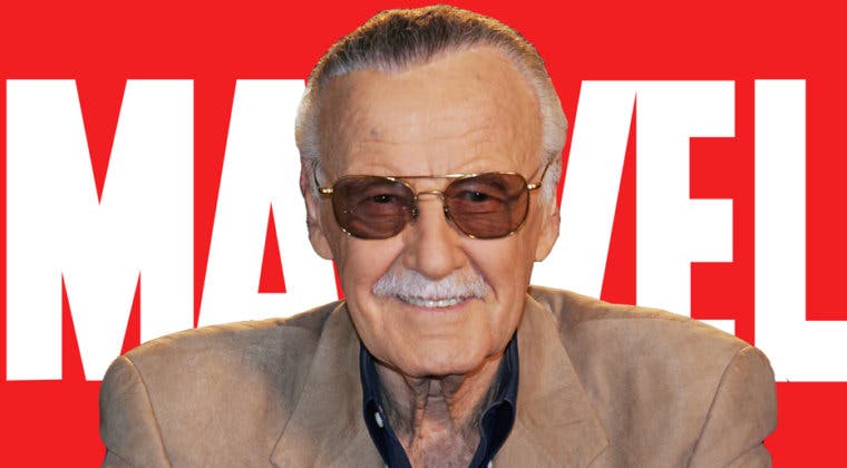 Imagen de ¿Qué será de Marvel tras la muerte de Stan Lee?