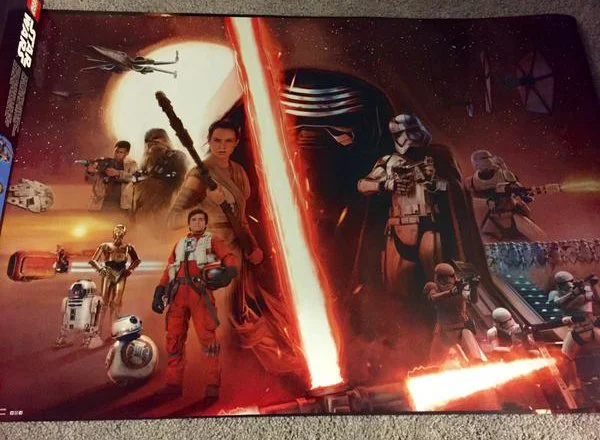 Star Wars 1111