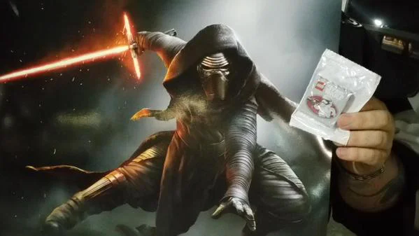 Imagen de Star Wars: El Despertar de la Fuerza llegará antes a Reino Unido, Irlanda y Francia