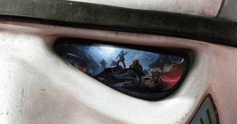 Imagen de ¿Vale la pena reservar la edición deluxe de Star Wars Battlefront? No, en absoluto