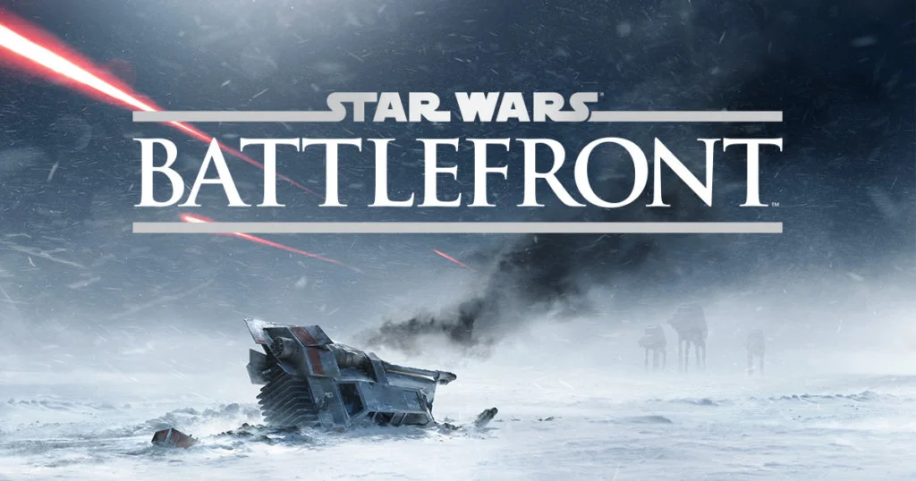 StarWarsBattlefront