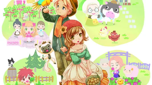 Story-of-Seasons