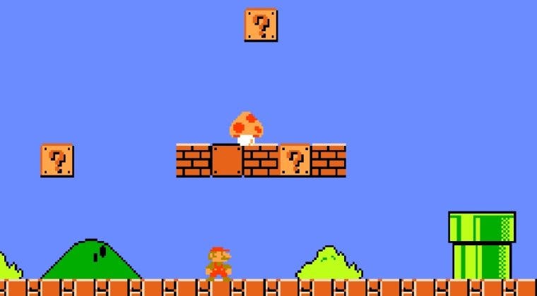 Imagen de ¿Cómo ha evolucionado Mario? Miyamoto y Tezuka lo explican