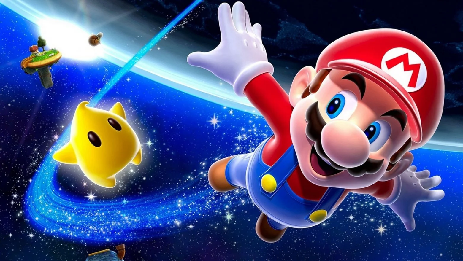 Mejores juegos Wii