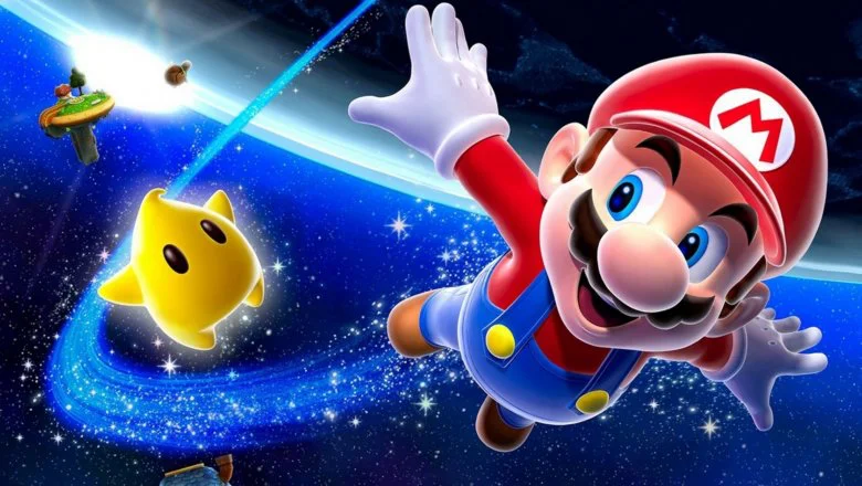 Mejores juegos Wii