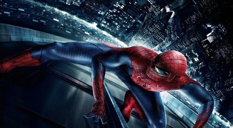 Imagen de La mejor parte de ser Spider-Man