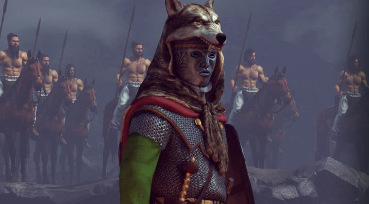 Imagen de Total War: Arena recibe la nueva actualización Fury of Arminius