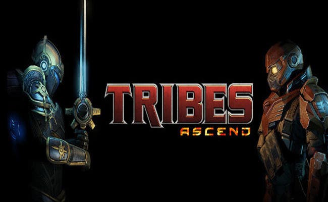 Tribes AScend