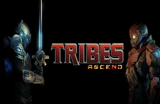 Imagen de Tribes: Ascend, vuelve a actualizarse dos años después