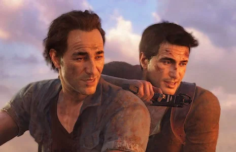 Uncharted-4-Lanzamiento