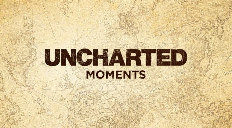 Imagen de Naughty Dog hará un directo llamado "Uncharted Moments"