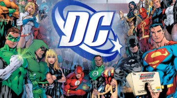Imagen de ¿Hay planes de cruzar películas y series en DC Entertainment?
