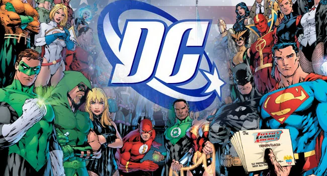 Imagen de Estos son los 5 peores villanos de DC