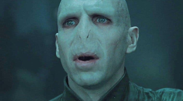 Imagen de Pronuncia bien el nombre de Voldemort, o J.K. Rowling se enfadará