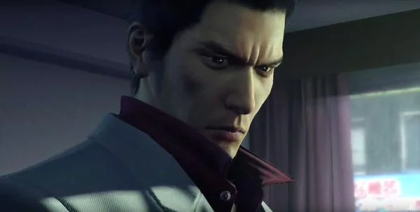 Yakuza Kiwami