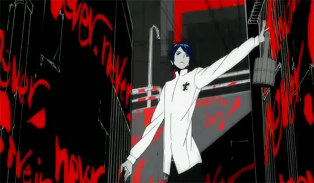 Imagen de Ya conocemos otro personaje de Persona 5