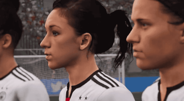 Imagen de EA Sports ha tenido que eliminar a 13 jugadoras de FIFA 16